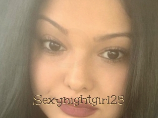 Sexynightgirl25