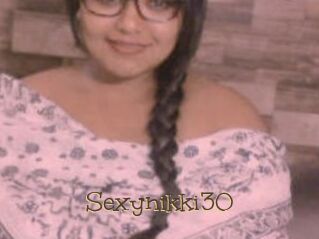 Sexynikki30