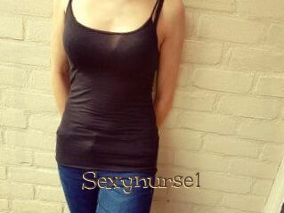 Sexynurse1