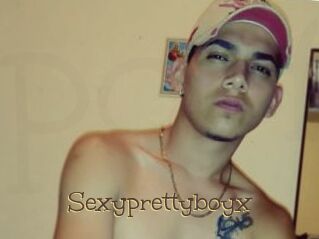 Sexyprettyboyx