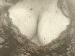 Sexypussy100