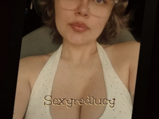 Sexyredlucy