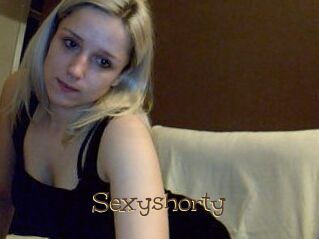 Sexyshorty