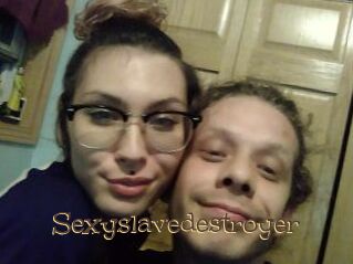 Sexyslavedestroyer