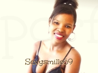 Sexysmille69