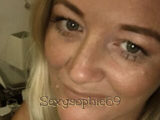 Sexysophie69