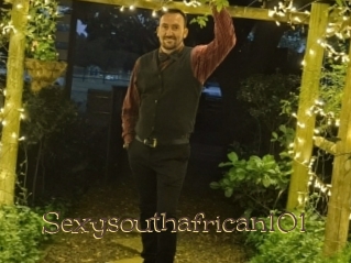 Sexysouthafrican101
