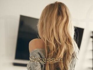 Sexyssun