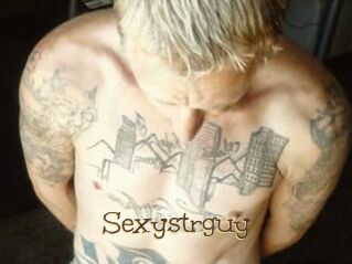 Sexystrguy