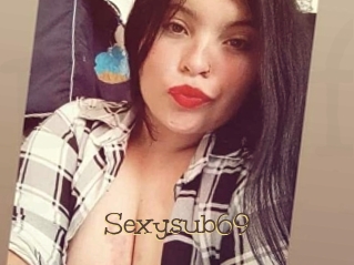 Sexysub69
