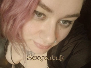 Sexysubuk