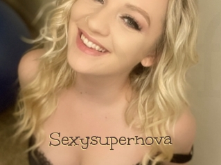 Sexysupernova