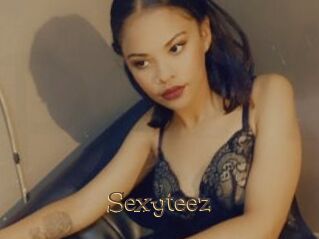 Sexyteez