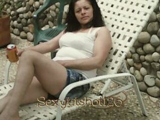 Sexytitshot126