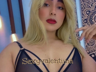 Sexyvalentiina
