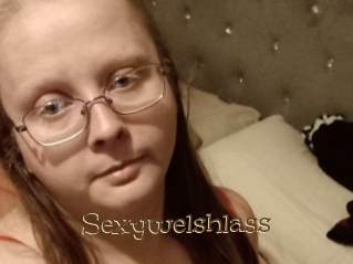 Sexywelshlass