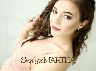 SexyxMARTHA