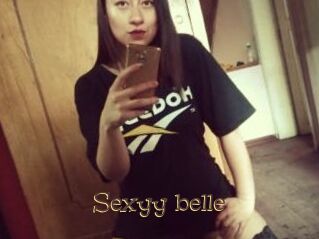 sexyy_belle Porno FR