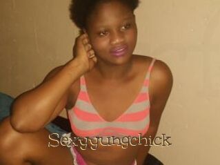 Sexyyungchick