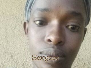 Sexyzee