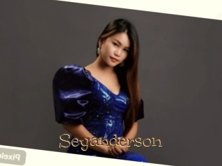 Seyanderson