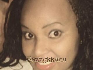 Sezzykkana
