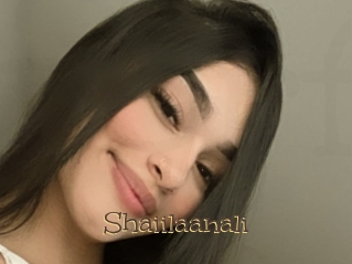 Shaiilaanali