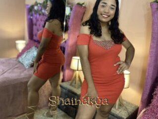 Shainakya