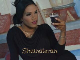 Shainateran