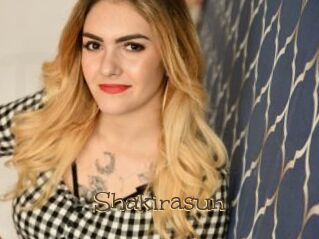 Shakirasun