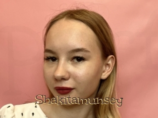 Shakitamunsey