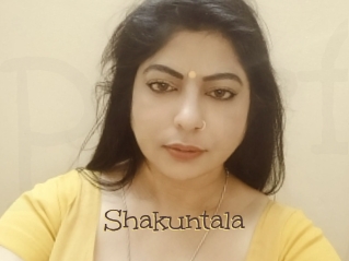 Shakuntala