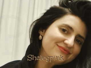 Shaleypink