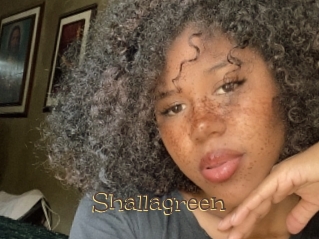 shallagreen Porno FR