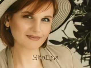 Shallina