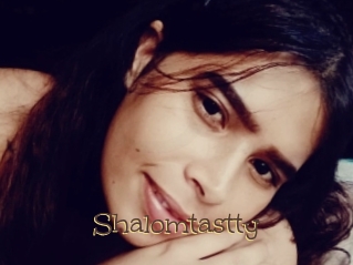 Shalomtastty