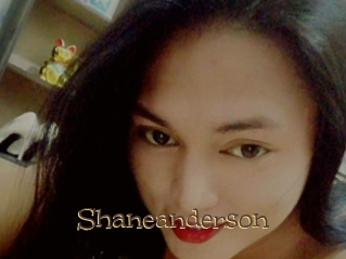 Shaneanderson
