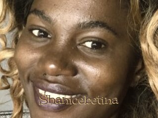 Shanicebetina