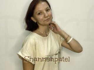 Shannonpatel