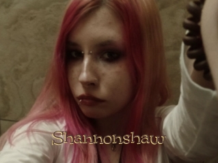 Shannonshaw