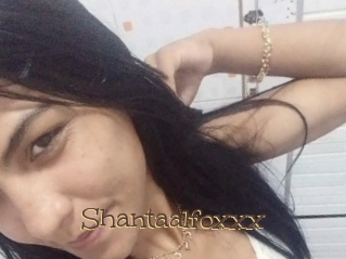 shantaalfoxxx Porno FR