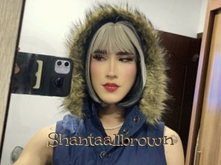 Shantaallbrown