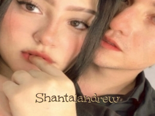 Shantalandrew