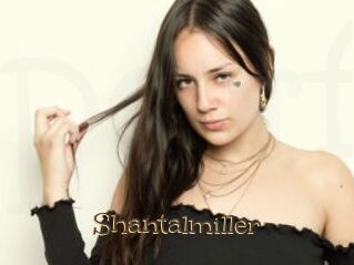Shantalmiller
