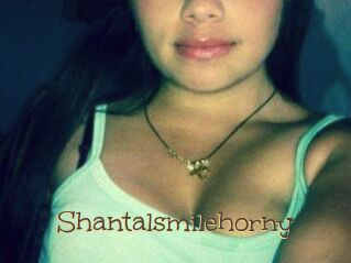 Shantal_smilehorny