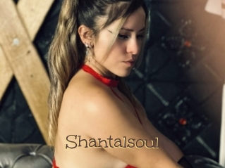 Shantalsoul