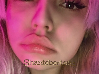 Shanteberteau