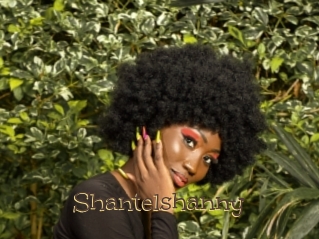 Shantelshanny