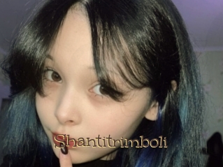 Shantitrimboli