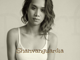 Shanvanguardia